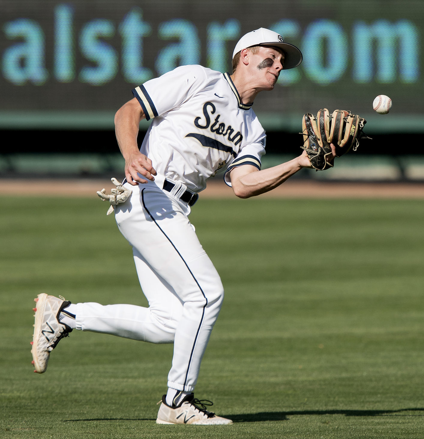 Elkhorn South vs. Millard South, 5.14